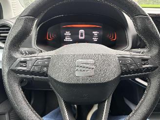 Seat Arona STYLE NAVI CLIMA CAMERA LED VIRT DASH PARK ASS CRUISE B.J 2024 picture 19