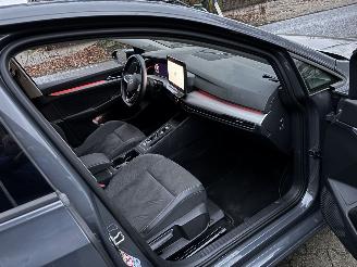 Volkswagen Golf 8,5 ETSI 1.5 HYBRIDE AUTOMAAT NAVI CLIMA CAMERA LED VIRT DASH TREKHAAK B.J 12-2024 picture 10