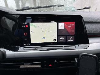 Volkswagen Golf 8 TSI 110 PK NAVI CLIMA CAMERA LED VIRT DASH CRUISE B.J 2022 picture 14