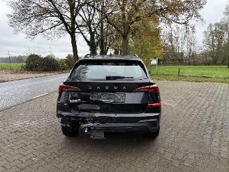 Skoda Kamiq AUTOMAAT 110 PK APP CLIMA CAMERA B.J 2025 picture 7