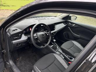 Skoda Kamiq AUTOMAAT 110 PK APP CLIMA CAMERA B.J 2025 picture 9