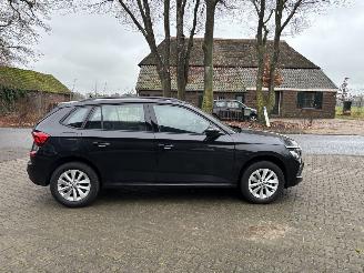 Skoda Kamiq AUTOMAAT 110 PK APP CLIMA CAMERA B.J 2025 picture 5