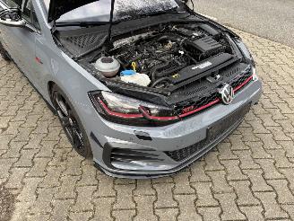 Volkswagen Golf GTI TCR 300 PK SPECIAL EDITION PANO LEER DYNO AUDIO NAVI CLIMA VIRT DASH B.J 2019 picture 13