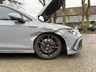 Volkswagen Golf 8 GTI AUTOMAAT 245 PK NAVI CLIMA CAMERA LED B.J 2023 picture 23