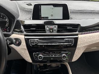 BMW X2 XDRIVE SPORT NAVI CLIMA LEER LED B.J 07-2019 picture 12