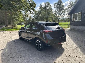 Opel Corsa FACTLIFT GS SPORT 102 PK NAVI CLIMA CAMERA LED VIRT DASH FULL OPTIONS B.J 2024 picture 2