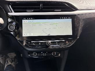 Opel Corsa FACTLIFT GS SPORT 102 PK NAVI CLIMA CAMERA LED VIRT DASH FULL OPTIONS B.J 2024 picture 11