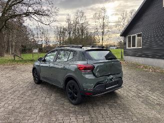 Dacia Sandero FACELIFT STEPWAY 110 PK EXTREEM NAVI CLIMA CAMERA LED CRUISE B.J 2024 picture 4