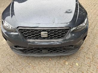 Seat Arona STYLE 110 PK NAVI CLIMA CAMERA LED VIRT DASH PARK ASS CRUISE B.J 2024 picture 18