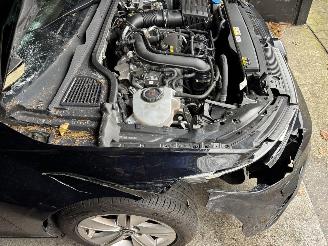 Volkswagen Golf 8 TSI NAVI CLIMA CAMERA LED CRUISE B.J 05-2022 picture 23