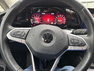 Volkswagen Golf 8 TSI NAVI CLIMA CAMERA LED CRUISE B.J 05-2022 picture 15