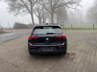 Volkswagen Golf 8 TSI NAVI CLIMA CAMERA LED CRUISE B.J 05-2022 picture 4