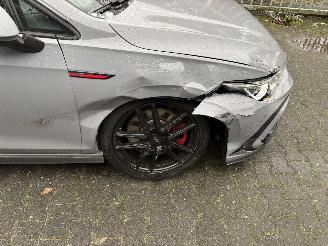 Volkswagen Golf 8 GTI 2.0 AUTOMAAT 245 PK NAVI CLIMA CAMERA LED B.J 2023 picture 13