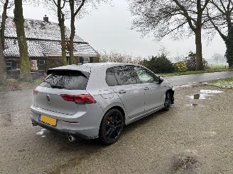 Volkswagen Golf 8 GTI 2.0 AUTOMAAT 245 PK NAVI CLIMA CAMERA LED B.J 2023 picture 2