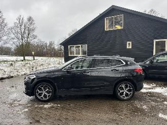 BMW X2 XDRIVE SPORT NAVI CLIMA LEER LED B.J 07-2019 picture 5