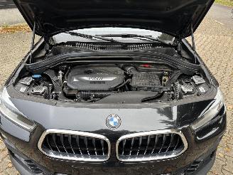 BMW X2 XDRIVE SPORT NAVI CLIMA LEER LED B.J 07-2019 picture 17