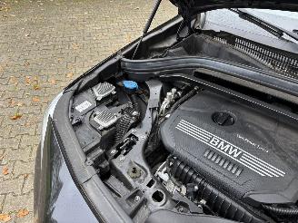 BMW X2 XDRIVE SPORT NAVI CLIMA LEER LED B.J 07-2019 picture 19