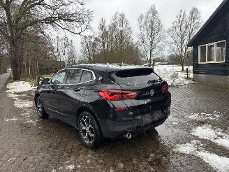 BMW X2 XDRIVE SPORT NAVI CLIMA LEER LED B.J 07-2019 picture 4