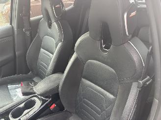 Nissan Juke N-DESGIN BOSE SPORT NAVI CLIMA CAMERA PDC B.J 2021 PLAATSCHADE picture 14