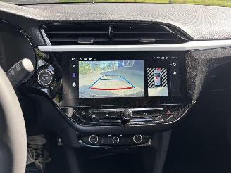 Opel Corsa FACELIFT GS SPORT 102 PK NAVI CLIMA CAMERA LED VIRT DASH FULL OPTIONS B.J 2024 picture 12