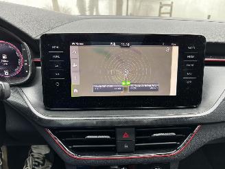 Skoda Scala 1.5 PANO AUTOMAAT 150 PK MONTE CARLO NAVI CLIMA CAMERA LED PDC B.J 2022 picture 13