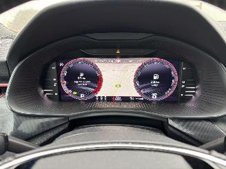 Skoda Scala 1.5 PANO AUTOMAAT 150 PK MONTE CARLO NAVI CLIMA CAMERA LED PDC B.J 2022 picture 12