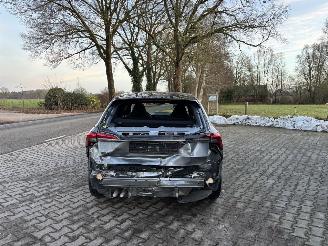 Skoda Scala 1.5 PANO AUTOMAAT 150 PK MONTE CARLO NAVI CLIMA CAMERA LED PDC B.J 2022 picture 6