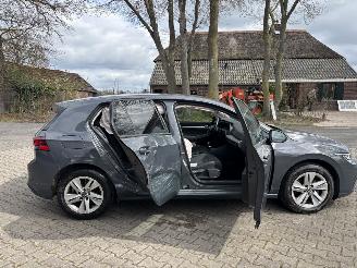 Volkswagen Golf 8 TSI 110 PK NAVI CLIMA VIRT DASH PDC CRUISE B.J 10-2020 picture 17