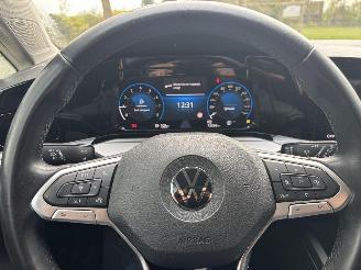 Volkswagen Golf 8 TSI 110 PK NAVI CLIMA VIRT DASH PDC CRUISE B.J 10-2020 picture 8