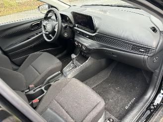 Hyundai Bayon T-GDI AUTOMAAT NAVI AIRCO CAMERA LED VIRT DASH B.J 11/2025 picture 10