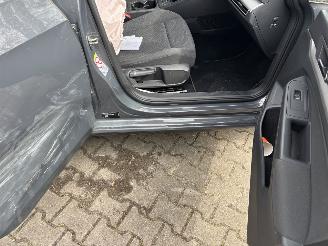 Volkswagen Golf 8 TSI 110 PK NAVI CLIMA VIRT DASH PDC CRUISE B.J 10-2020 picture 15