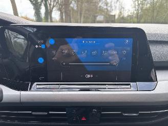 Volkswagen Golf 8 TSI 110 PK NAVI CLIMA VIRT DASH PDC CRUISE B.J 10-2020 picture 11
