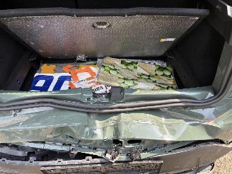 Dacia Sandero STEPWAY 110 PK EXTREEM NAVI CLIMA CAMERA LED B.J 2024 FACELIFT picture 17