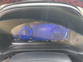 Ford Puma ST LINE NAVI CLIMA CRUISE STOELVERW B.J 2021 LICHTE SCHADE picture 17