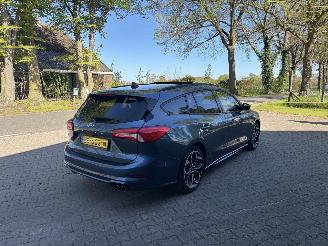 Ford Focus ST LINE PANO NAVI CLIMA CAMERA LED HEAD UP B.J 2019 picture 2