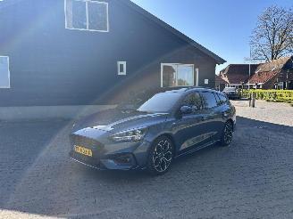 Schadeauto Ford Focus ST LINE PANO NAVI CLIMA CAMERA LED HEAD UP B.J 2019 2019/1