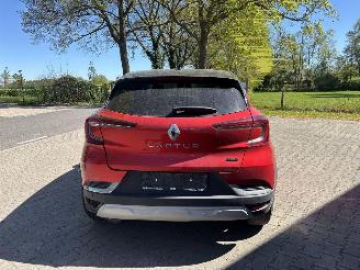 Renault Captur AUTOMAAT 1.6 E-TECH HYBRIDE NAVI CLIMA CAMERA LED B.J 2023 picture 6