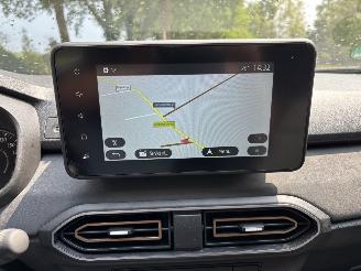 Dacia Sandero STEPWAY 110 PK EXTREEM NAVI CLIMA CAMERA LED B.J 2024 picture 12
