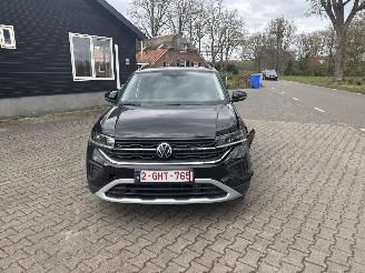 Volkswagen T-Cross AUTOMAAT 110 PK NAVI CLIMA CAMERA B.J 12-2024 FACELIFT picture 5