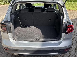 Volkswagen T-Cross TSI 110 PK AUTOMAAT NAVI CLIMA CAMERA VIRT DASH B.J 09-2023 picture 20