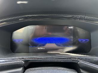 Volkswagen T-Cross TSI 110 PK AUTOMAAT NAVI CLIMA CAMERA VIRT DASH B.J 09-2023 picture 11