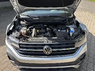 Volkswagen T-Cross TSI 110 PK AUTOMAAT NAVI CLIMA CAMERA VIRT DASH B.J 09-2023 picture 15