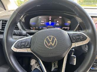 Volkswagen T-Cross TSI 110 PK AUTOMAAT NAVI CLIMA CAMERA VIRT DASH B.J 09-2023 picture 14