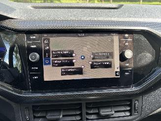 Volkswagen T-Cross TSI 110 PK AUTOMAAT NAVI CLIMA CAMERA VIRT DASH B.J 09-2023 picture 13