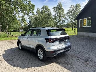 Volkswagen T-Cross TSI 110 PK AUTOMAAT NAVI CLIMA CAMERA VIRT DASH B.J 09-2023 picture 2