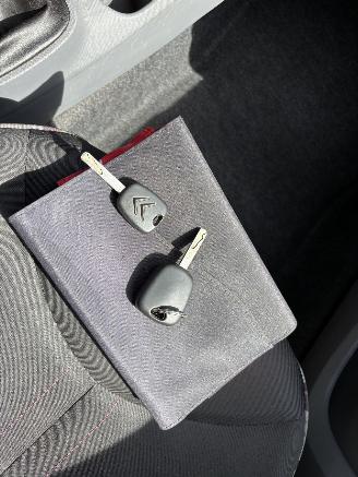 Citroën C1 1.0 EDITION ELEC PAKKET B.J 2010 picture 12