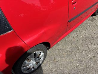 Citroën C1 1.0 EDITION ELEC PAKKET B.J 2010 picture 13