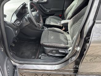 Ford Puma ST LINE 125 PK NAVI CLIMA PDC B.J 09-2021 picture 11