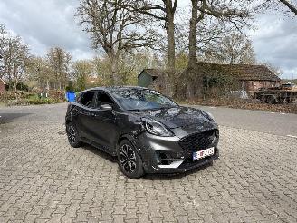 Ford Puma ST LINE 125 PK NAVI CLIMA PDC B.J 09-2021 picture 3