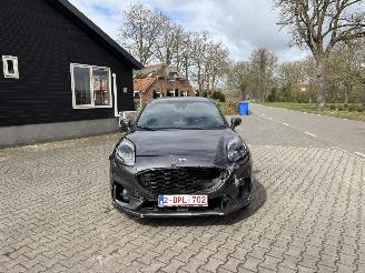 Ford Puma ST LINE 125 PK NAVI CLIMA PDC B.J 09-2021 picture 4